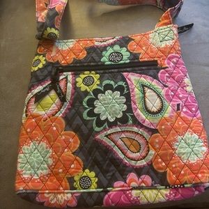 Vera Bradley bag